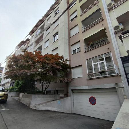 City Lights Lux Daire Belgrad Dış mekan fotoğraf