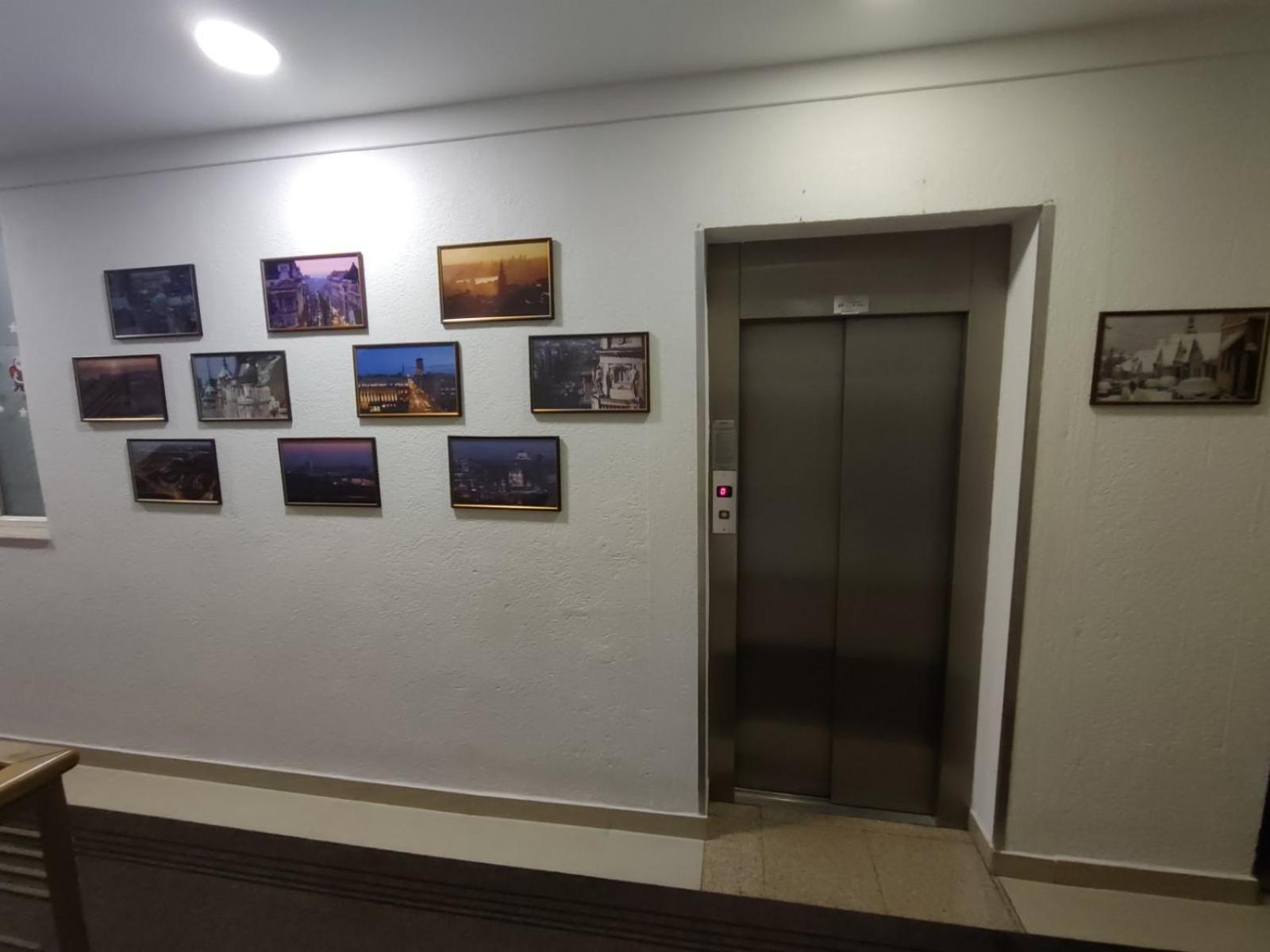 City Lights Lux Daire Belgrad Dış mekan fotoğraf